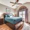 Spacious Branson West Retreat Pool and Golf Access!