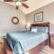 Spacious Branson West Retreat Pool and Golf Access!