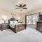 Spacious Branson West Retreat Pool and Golf Access!