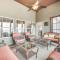 Spacious Branson West Retreat Pool and Golf Access!
