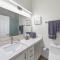 Ground Floor Beach Side 2Min Walk To The Beach SF - جنوب جزيرة بادري