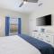 Ground Floor Beach Side 2Min Walk To The Beach SF - جنوب جزيرة بادري