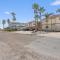 Ground Floor Beach Side 2Min Walk To The Beach SF - جنوب جزيرة بادري