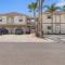 Ground Floor Beach Side 2Min Walk To The Beach SF - جنوب جزيرة بادري