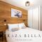 Val Morel Beautiful flat close heart of ski resort - 瓦尔莫雷尔