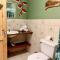 Sea View hotel lots of animals friendly hosts - 曼努埃尔安东尼奥