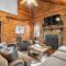 Bear Hug Lodge