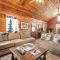 Bear Hug Lodge