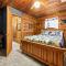 Bear Hug Lodge