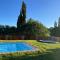 Apartamentos Chuandervera
