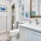 Kure Beach Condo with Panoramic Ocean Views! - Kure Beach