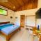 Tagualodge Hostel Manglaralto