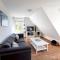 Maries Sterntaler Appartement - 西里格