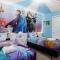 SUPER STUNNING - 11BEDs - THEMEs COMFY POOL - 达文波特