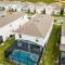 SUPER STUNNING - 11BEDs - THEMEs COMFY POOL - 达文波特