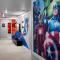 SUPER STUNNING - 11BEDs - THEMEs COMFY POOL - 达文波特