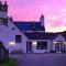 Eddrachilles Hotel - Scourie