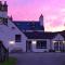 Eddrachilles Hotel - Scourie