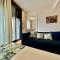 Ameba cozy apartment by HLCLUB Agency