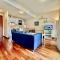 Ameba cozy apartment by HLCLUB Agency