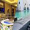 H&I dden Gems Haramain Private Pool Riad Villa - 马六甲