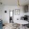 Revamped 3BR Apt with Easy Check-In Family-Friendly - Bridgeport