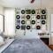 Revamped 3BR Apt with Easy Check-In Family-Friendly - Bridgeport