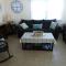 Ocean Block, Brant Beach, Wifi, Covered Porch, Washer Dryer, 3 Bedroom-Just Walk Up A Few House Lengths And Long Beach Islands Pristine White Sandy, - Brant Beach