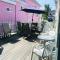 Ocean Block, Single Family, Ship Bottom, Beach Badges, Wifi, Private Yard, Ocean Side Home In Ship Bottom 66611 - Ship Bottom