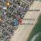 Ocean Block, Single Family, Ship Bottom, Beach Badges, Wifi, Private Yard, Ocean Side Home In Ship Bottom 66611 - Ship Bottom