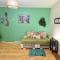 Warm & Cozy 1BD in Palermo