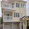 Wifi, Decks, Rooftop Deck, Beach Badges, Beach Chairs, Ocean Side Reverse Living Home Only Third 3Rd From The Beach Brant Beach, 12578 - Brant Beach