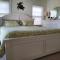 Wifi, Decks, Rooftop Deck, Beach Badges, Beach Chairs, Ocean Side Reverse Living Home Only Third 3Rd From The Beach Brant Beach, 12578 - Brant Beach