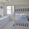 Wifi, Decks, Rooftop Deck, Beach Badges, Beach Chairs, Ocean Side Reverse Living Home Only Third 3Rd From The Beach Brant Beach, 12578 - Brant Beach