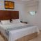 Hotel Coral Reef Cartagena