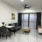 Agile Residence Service Suites Bukit Bintang KL - Kuala Lumpur