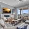 Luxury Waterfront Home with Swimming Pool Hot Tub and 2 Boat Slips