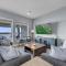 Luxury Waterfront Home with Swimming Pool Hot Tub and 2 Boat Slips