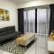 Agile Residence Service Suites Bukit Bintang KL - Kuala Lumpur