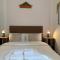 Green Rooms Trastevere