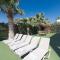 Sea Satin Villas - Ayia Napa Center