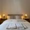 Green Rooms Trastevere