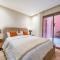 3 Chambre Duplex avec 2 Piscines - 马拉喀什