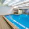 3 Chambre Duplex avec 2 Piscines - 马拉喀什