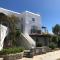 COZY CYCLADIC HOME , close to Ornos beach