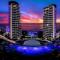 The Pearls of Umhlanga Multistorey Penthouse 11slp - Durban