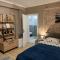Room with Hotel Standard in a Hostel - Tivat