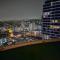 The Pearls of Umhlanga Multistorey Penthouse 11slp - Durban