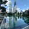 Agile Residence Service Suites Bukit Bintang KL - Kuala Lumpur