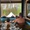 Alaska Glamping Linnansaari - 萨翁林纳
